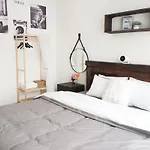 1 Bedroom Apartment In Vinhomeoceanpark1