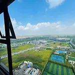 1 Bedroom Apartment In Vinhomeoceanpark1