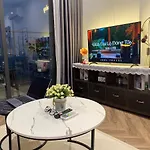 1 Bedroom Apartment In Vinhomeoceanpark1