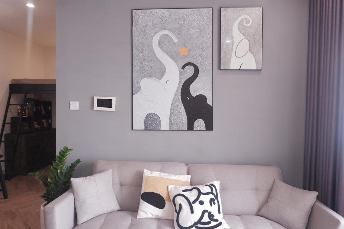 1 Bedroom In Vinhomeoceanpark1 *