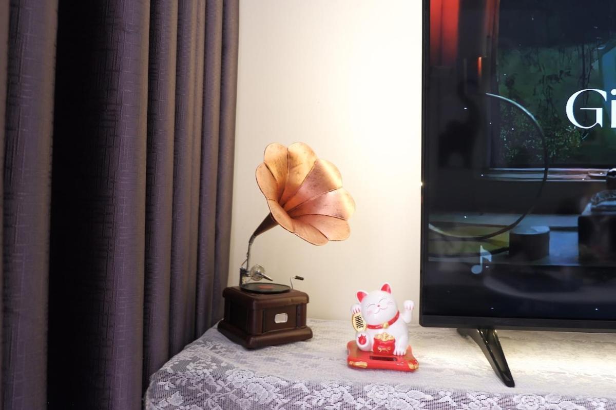 Căn hộ 1 Bedroom In Vinhomeoceanpark1