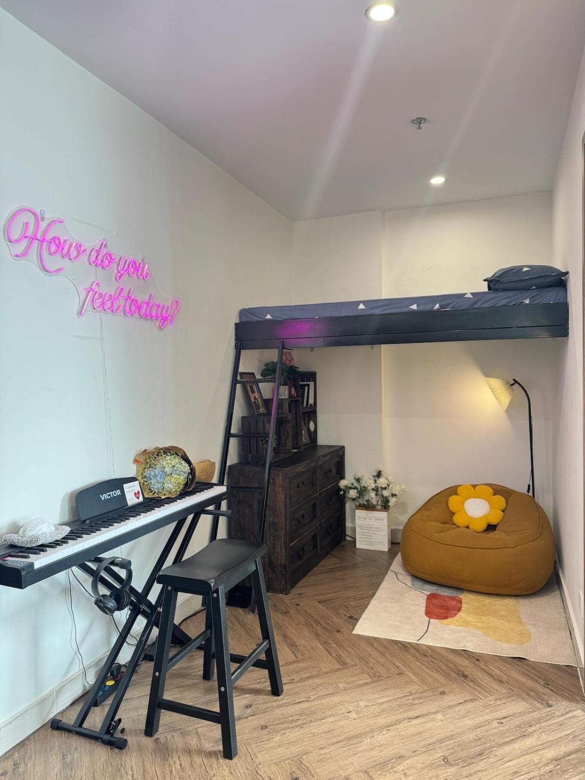 1 Bedroom In Vinhomeoceanpark1 Hà Nội