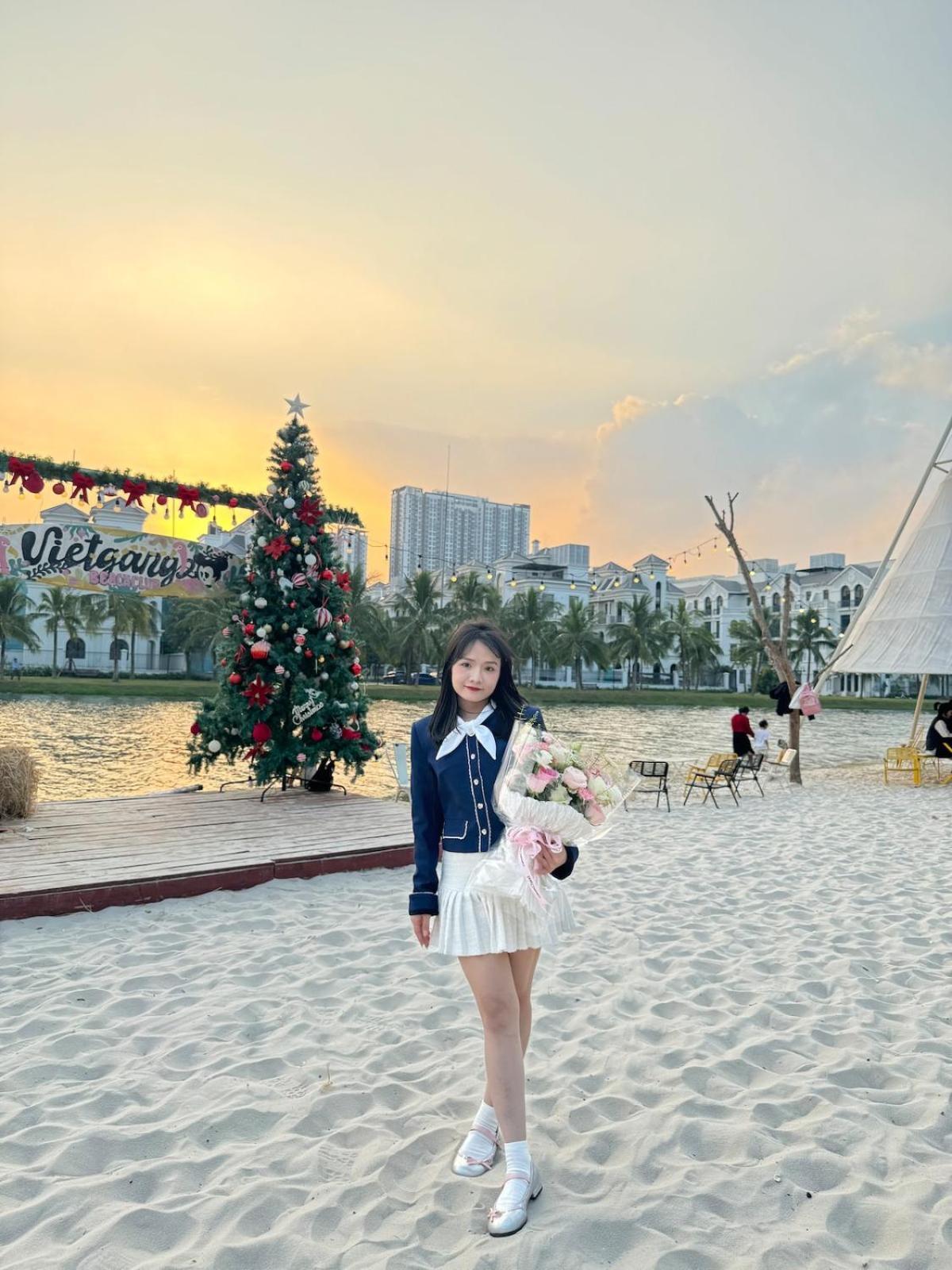 Căn hộ 1 Bedroom In Vinhomeoceanpark1 Hà Nội