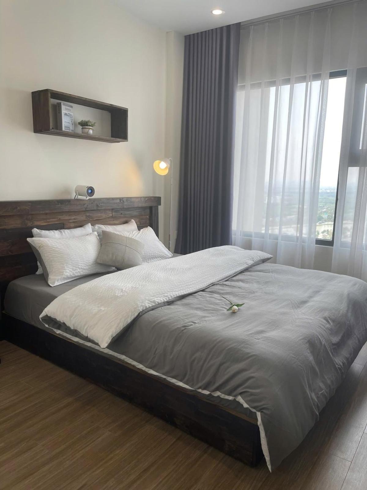 Apartment 1 Bedroom In Vinhomeoceanpark1
