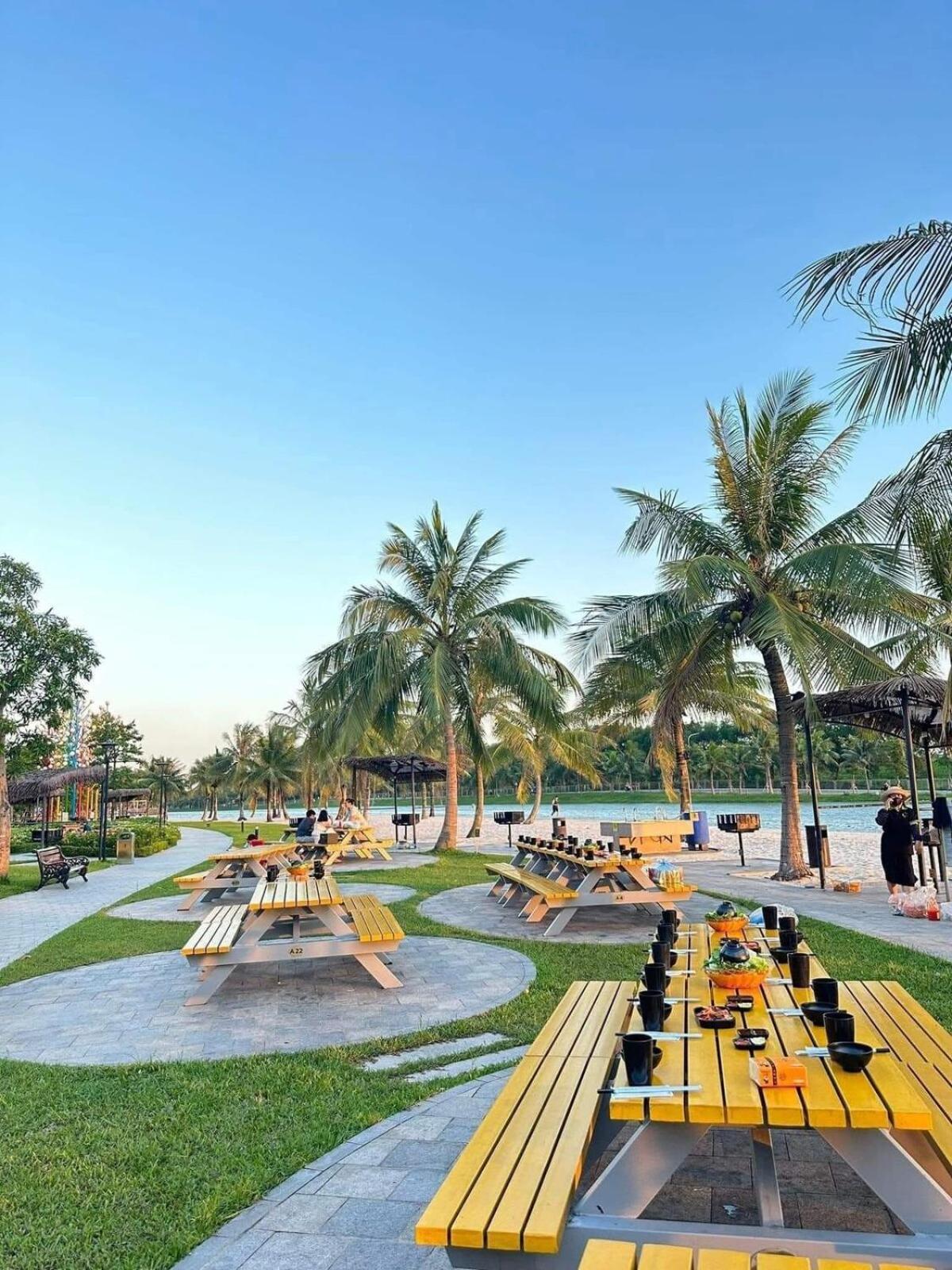 1 Bedroom In Vinhomeoceanpark1 *