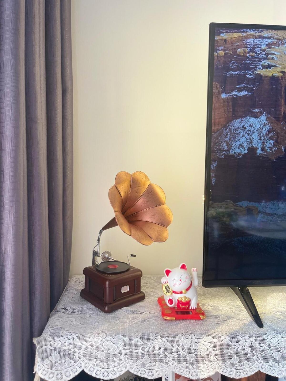 Căn hộ 1 Bedroom In Vinhomeoceanpark1 Hà Nội