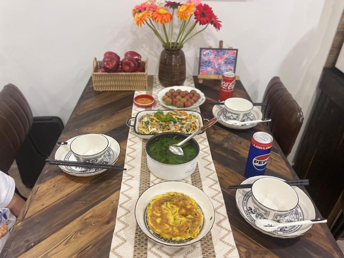 Căn hộ 1 Bedroom In Vinhomeoceanpark1 *