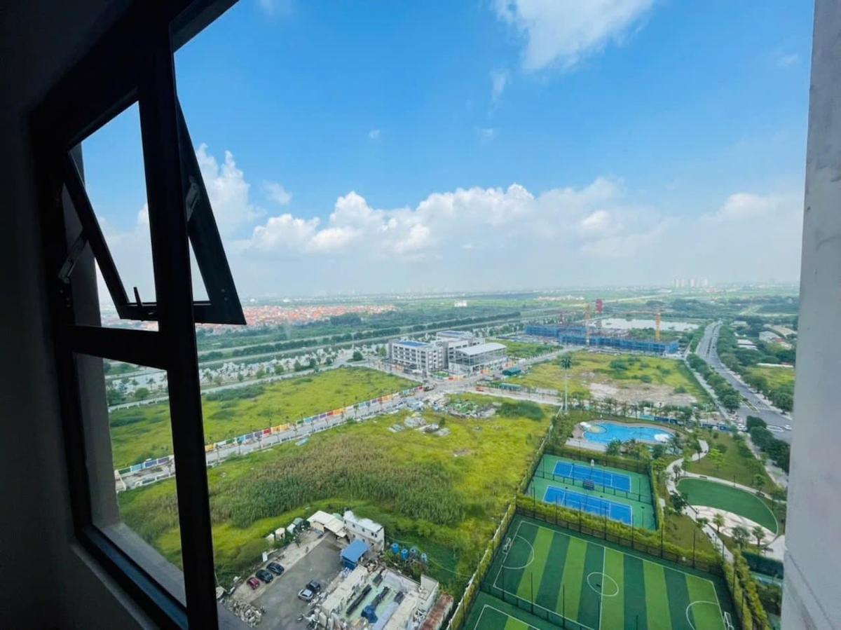1 Bedroom In Vinhomeoceanpark1