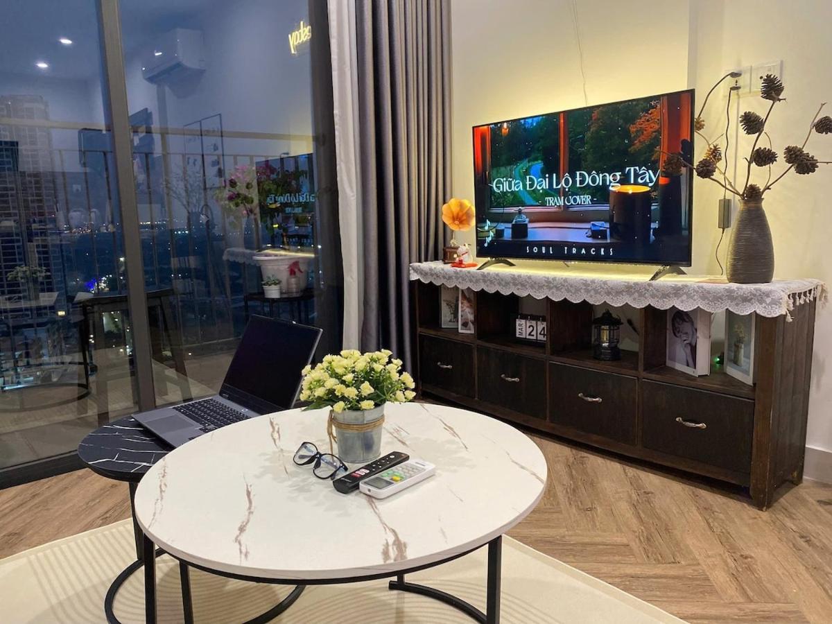 Căn hộ 1 Bedroom In Vinhomeoceanpark1 Hà Nội
