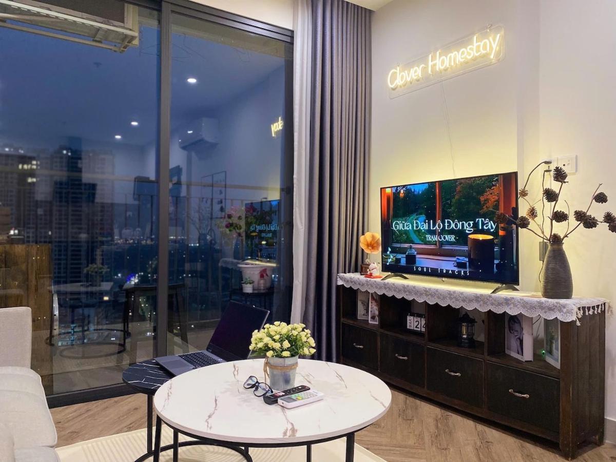 1 Bedroom In Vinhomeoceanpark1 Căn hộ Hà Nội