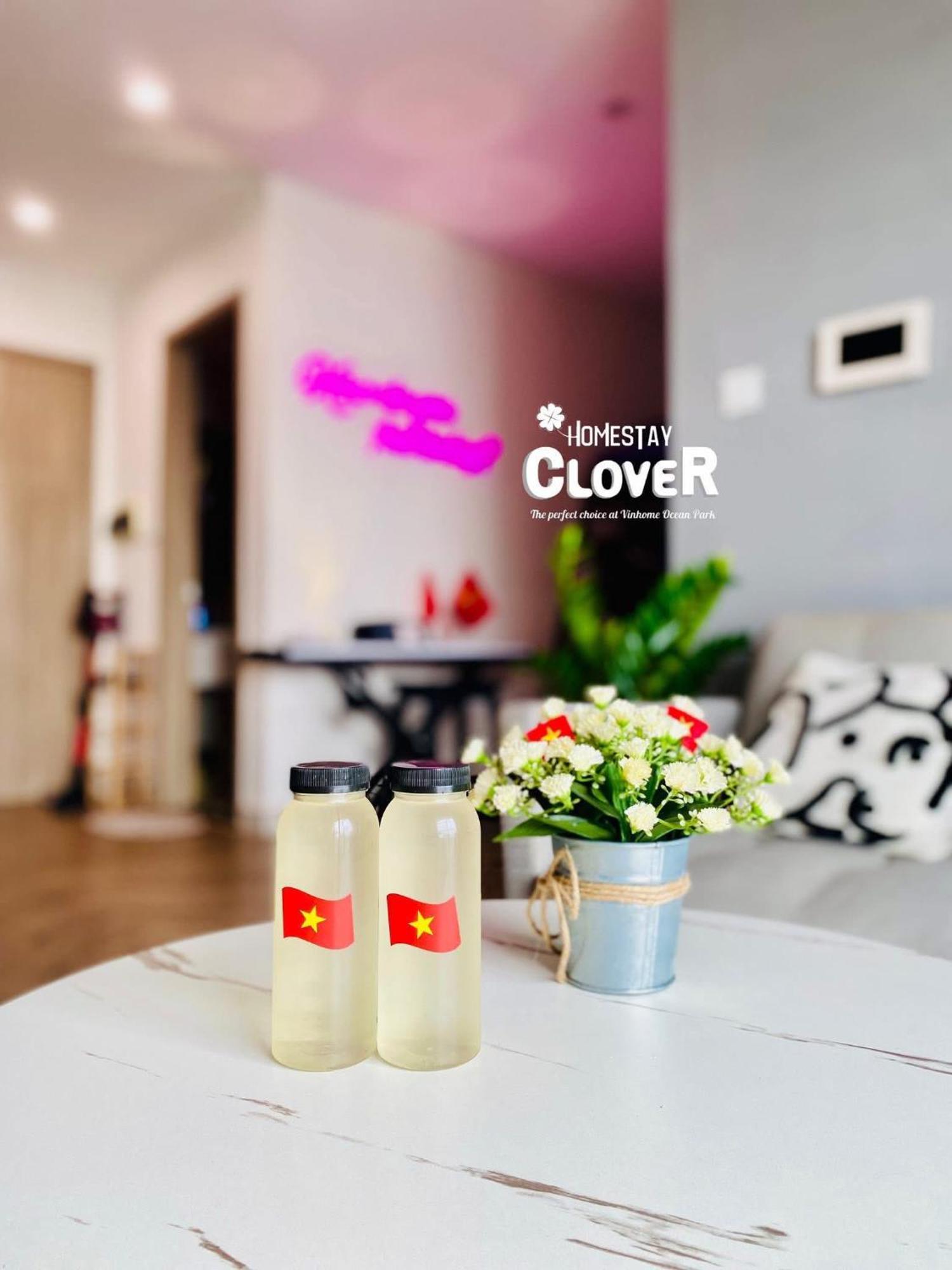 1 Bedroom In Vinhomeoceanpark1 Căn hộ