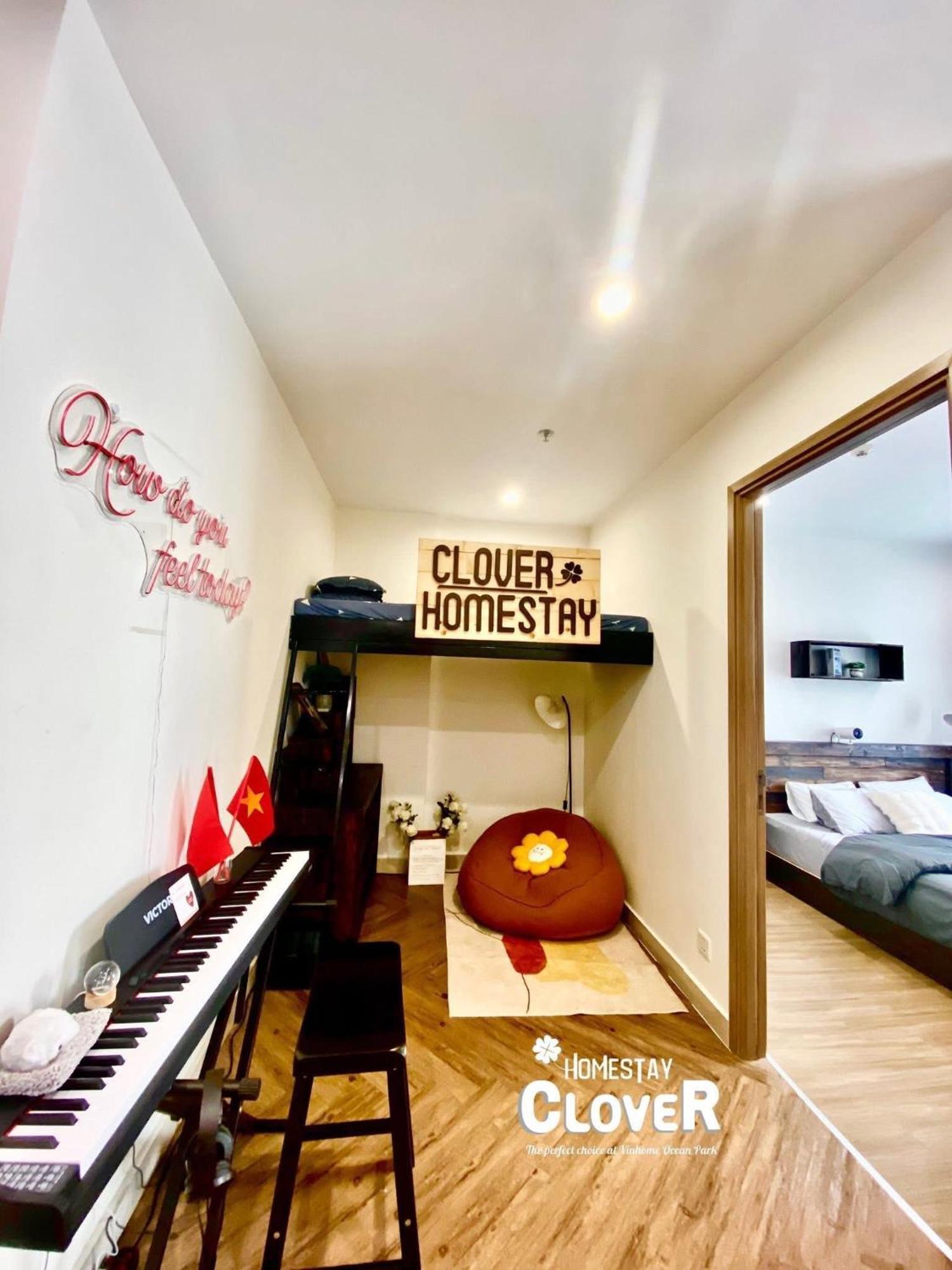 1 Bedroom In Vinhomeoceanpark1 *